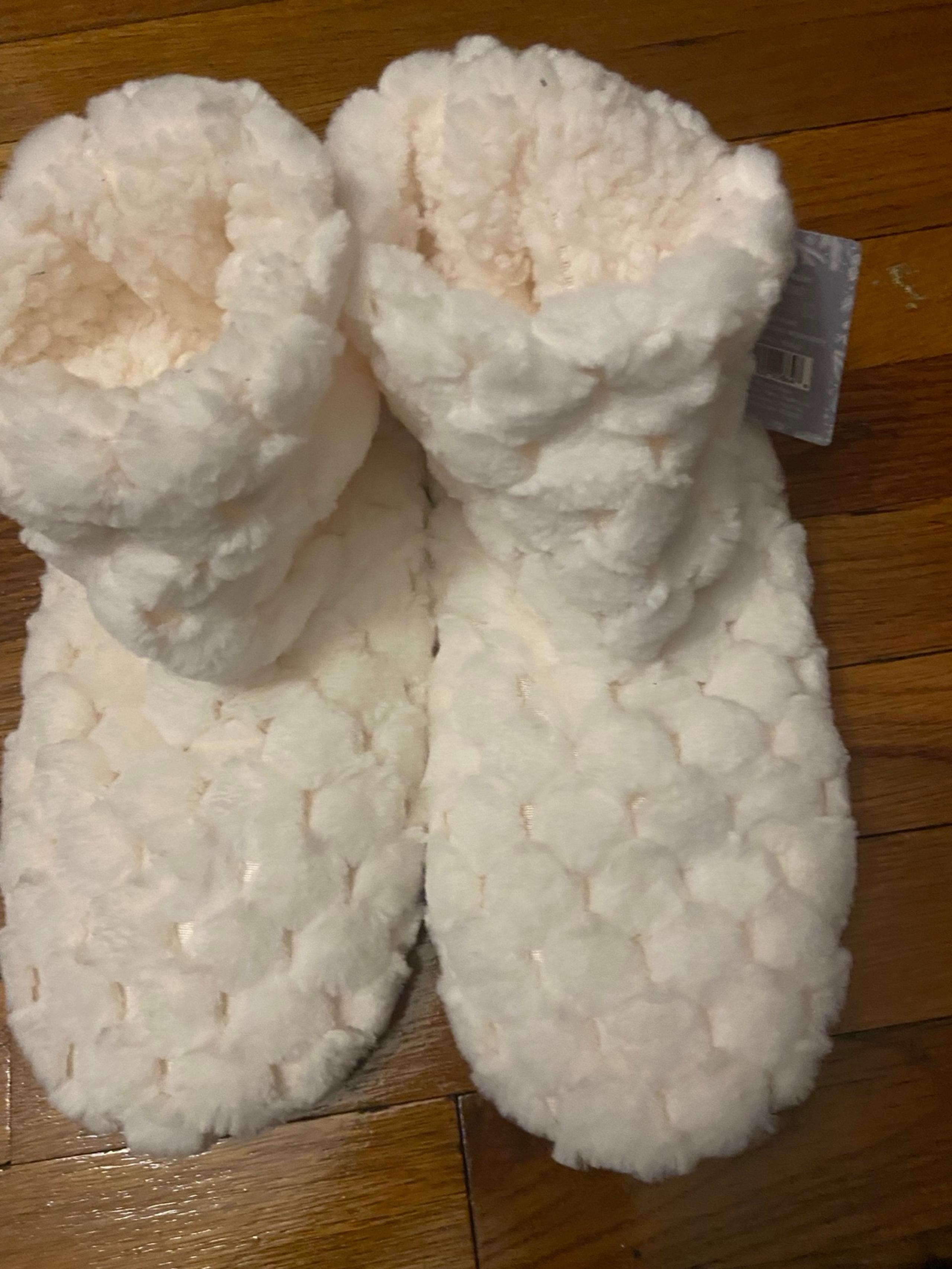 Sperpa High Top Slippers One size fits most