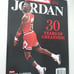 Jordan 30 Years of Greatness Magazine NM Newsweek Special Edition MJ vs Lebron