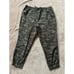 ATHLETA Women's Farallon Jogger Pants Camo Green Size 20