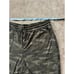 ATHLETA Women's Farallon Jogger Pants Camo Green Size 20