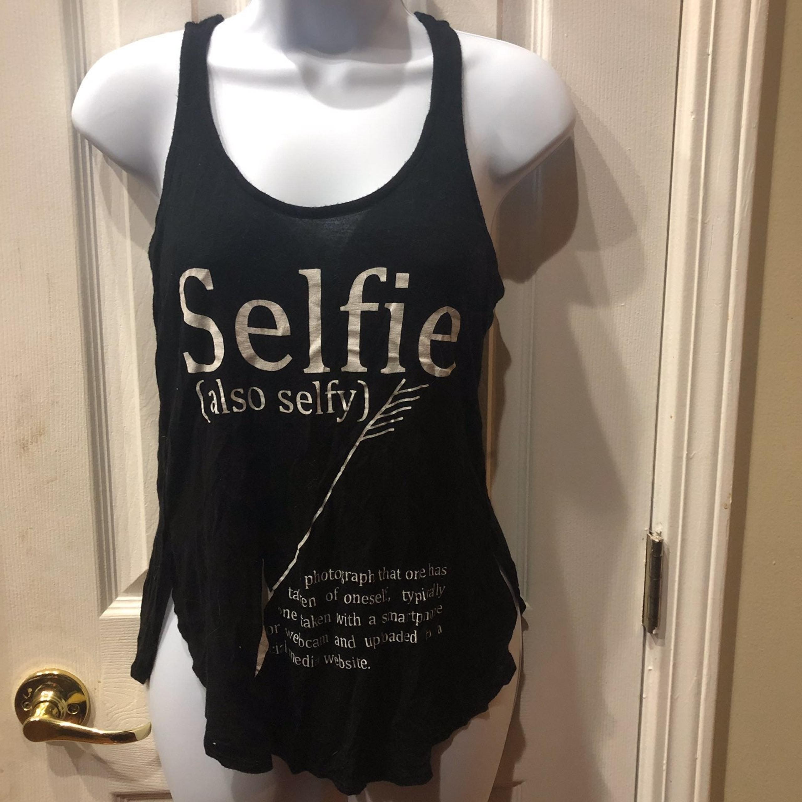 Tresics tank top size M