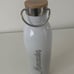 NEW MERCEDES STAINLESS STEEL H2GO WAVE THERMAL BOTTLE