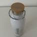NEW MERCEDES STAINLESS STEEL H2GO WAVE THERMAL BOTTLE