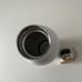 NEW MERCEDES STAINLESS STEEL H2GO WAVE THERMAL BOTTLE