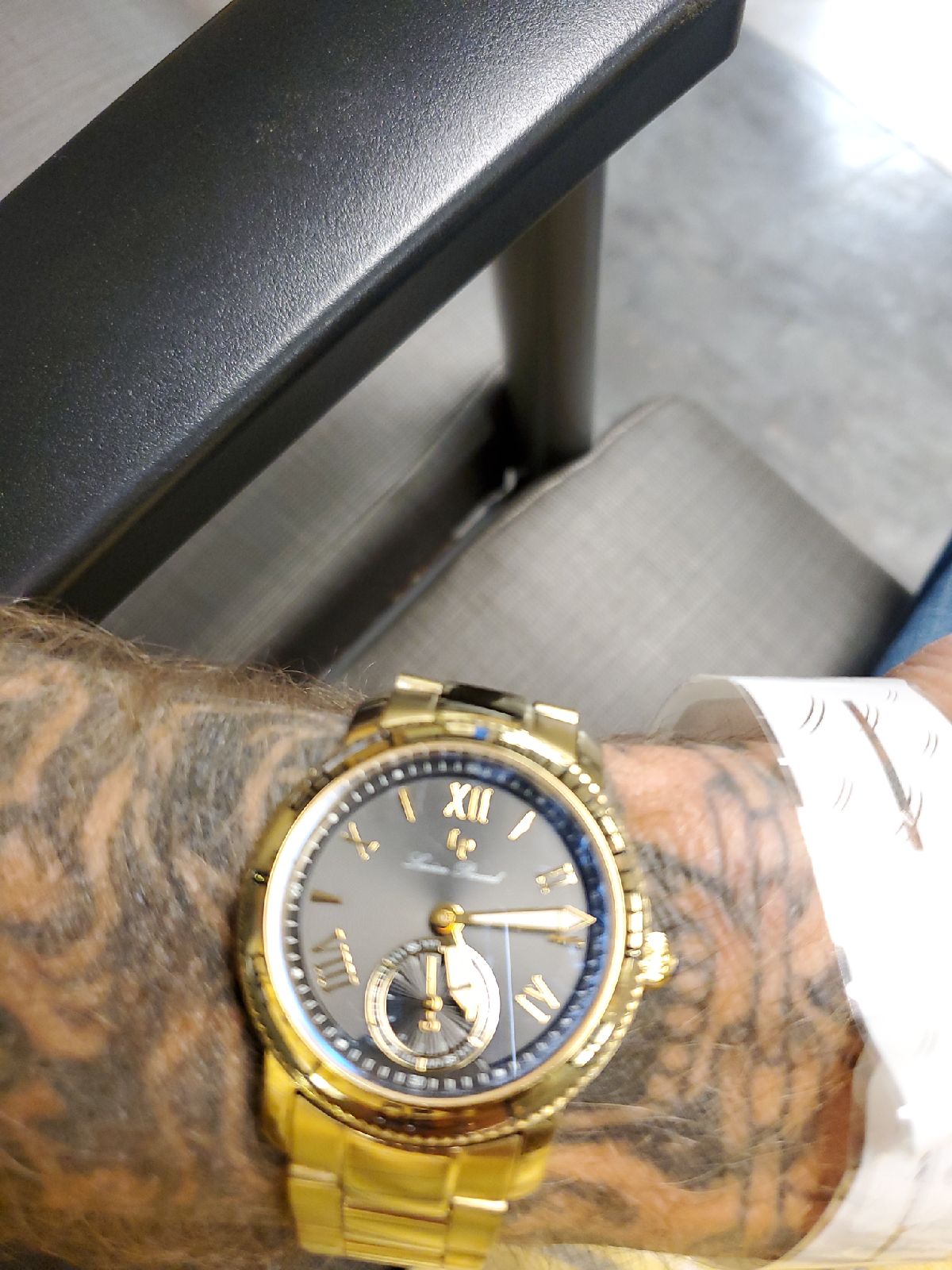 Watch
