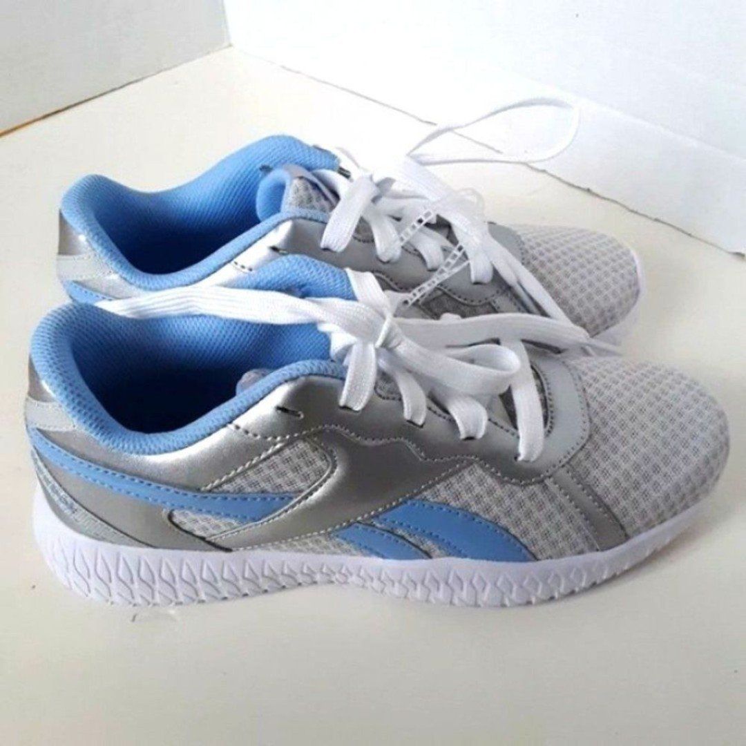 Reebok Big Girl 5Y Sneaker Shoes
