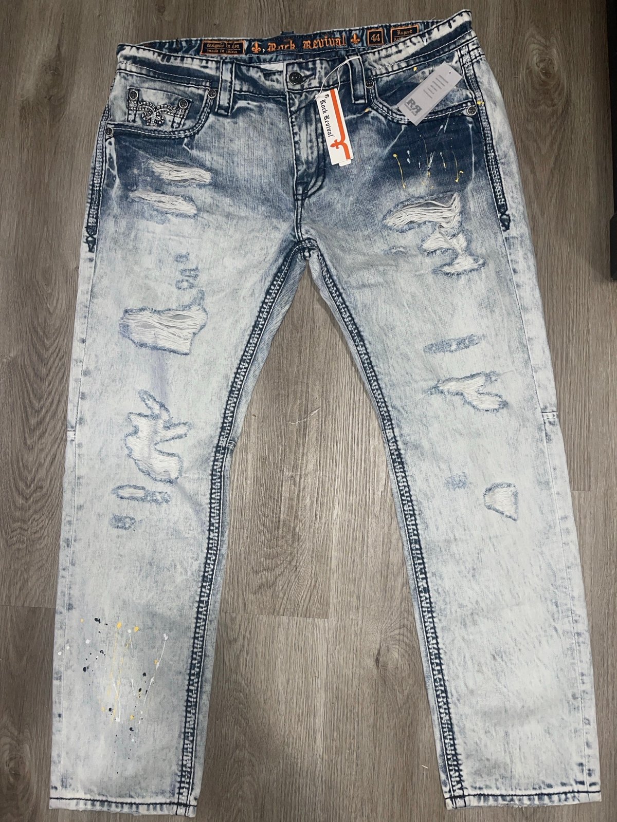 Rock Revival new jeans size 44