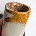Lot of 2 Marble Onyx Candle Tea Light Holders