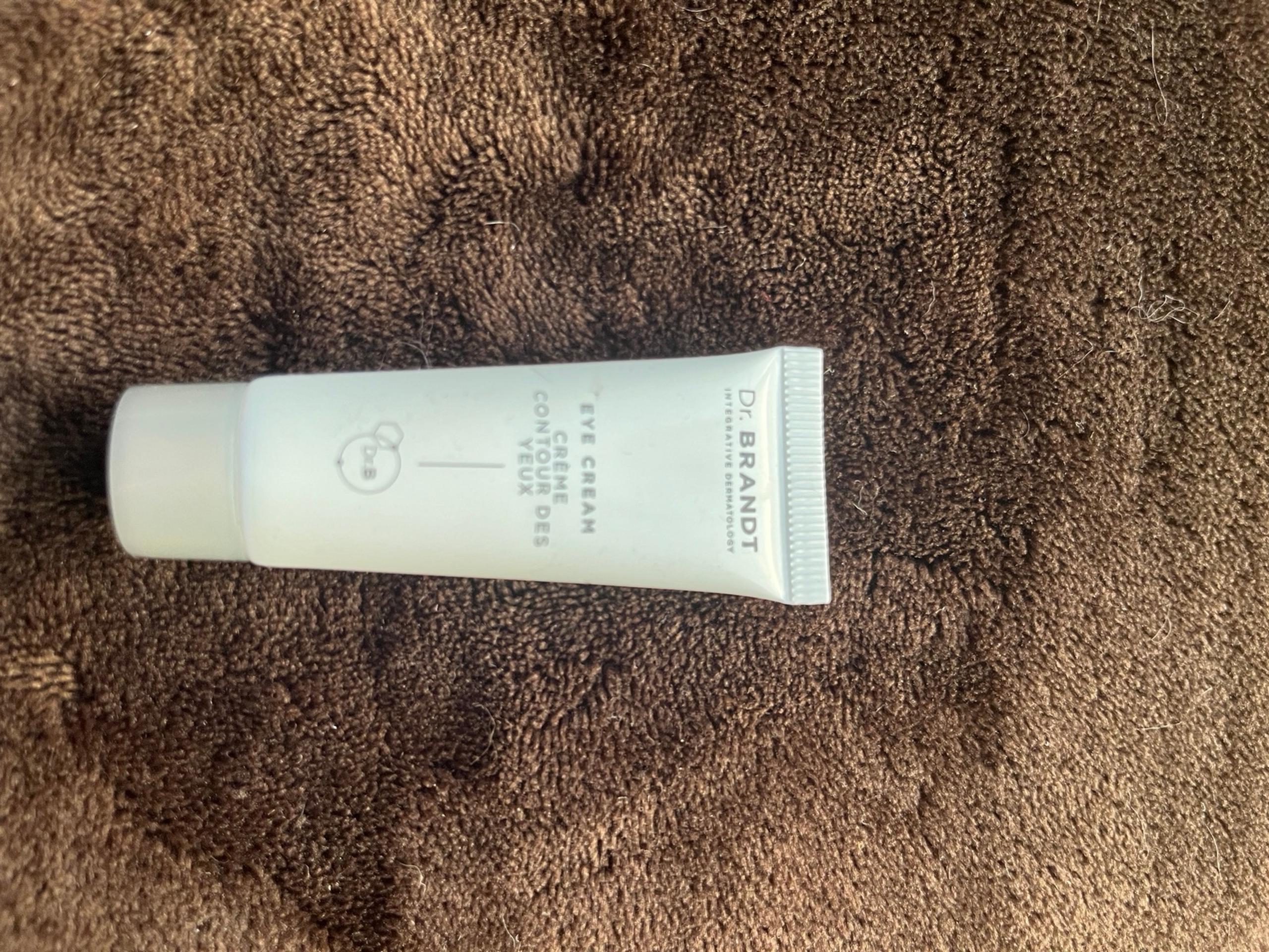 Eye Cream