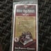 sports memorabilia