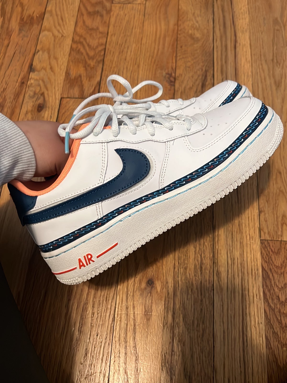 Nike Air Force 1 LOW