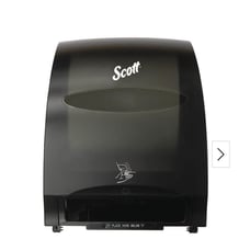 Scott Automatic Paper Towel Dispenser