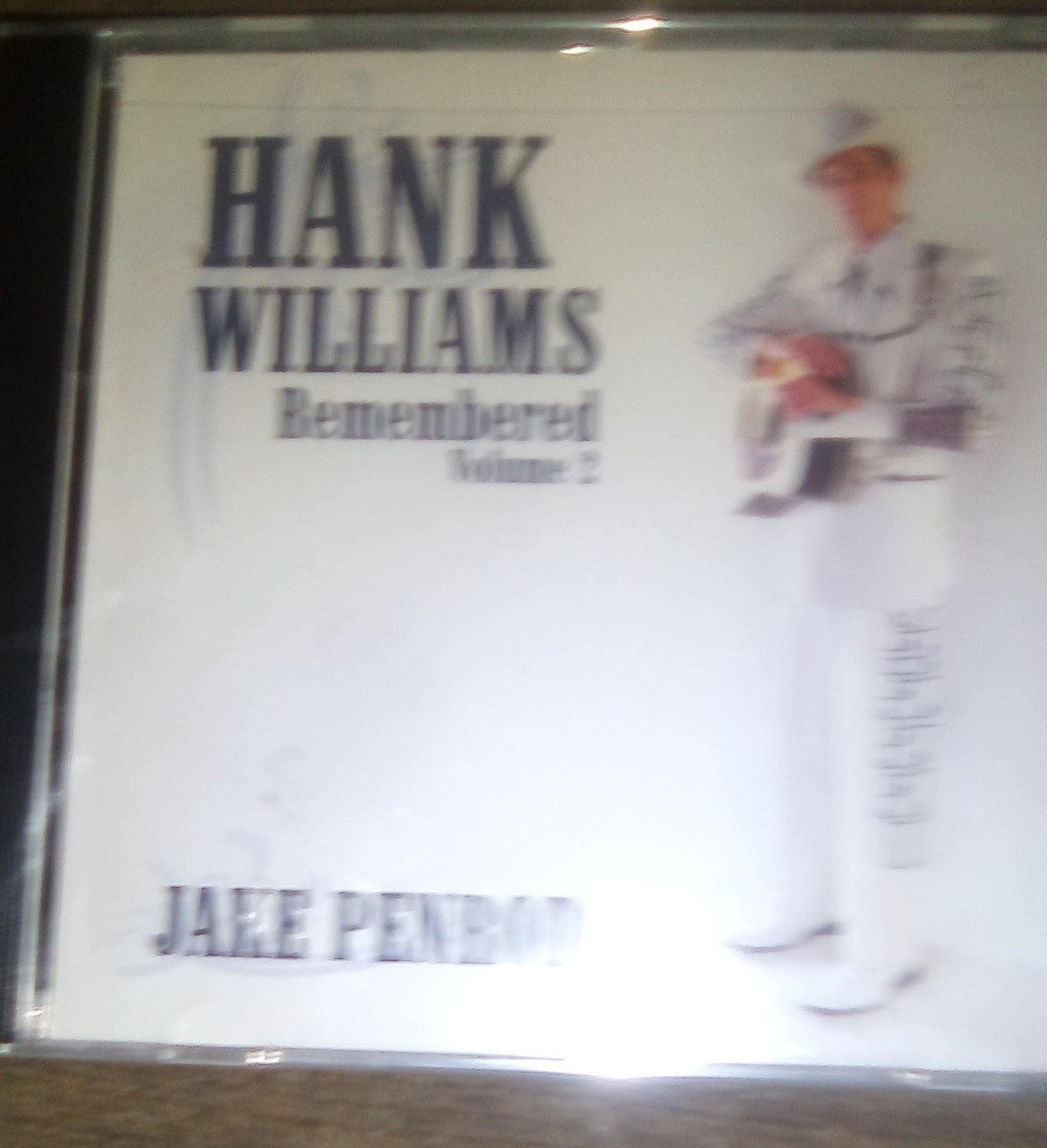 Hank Williams Remembered