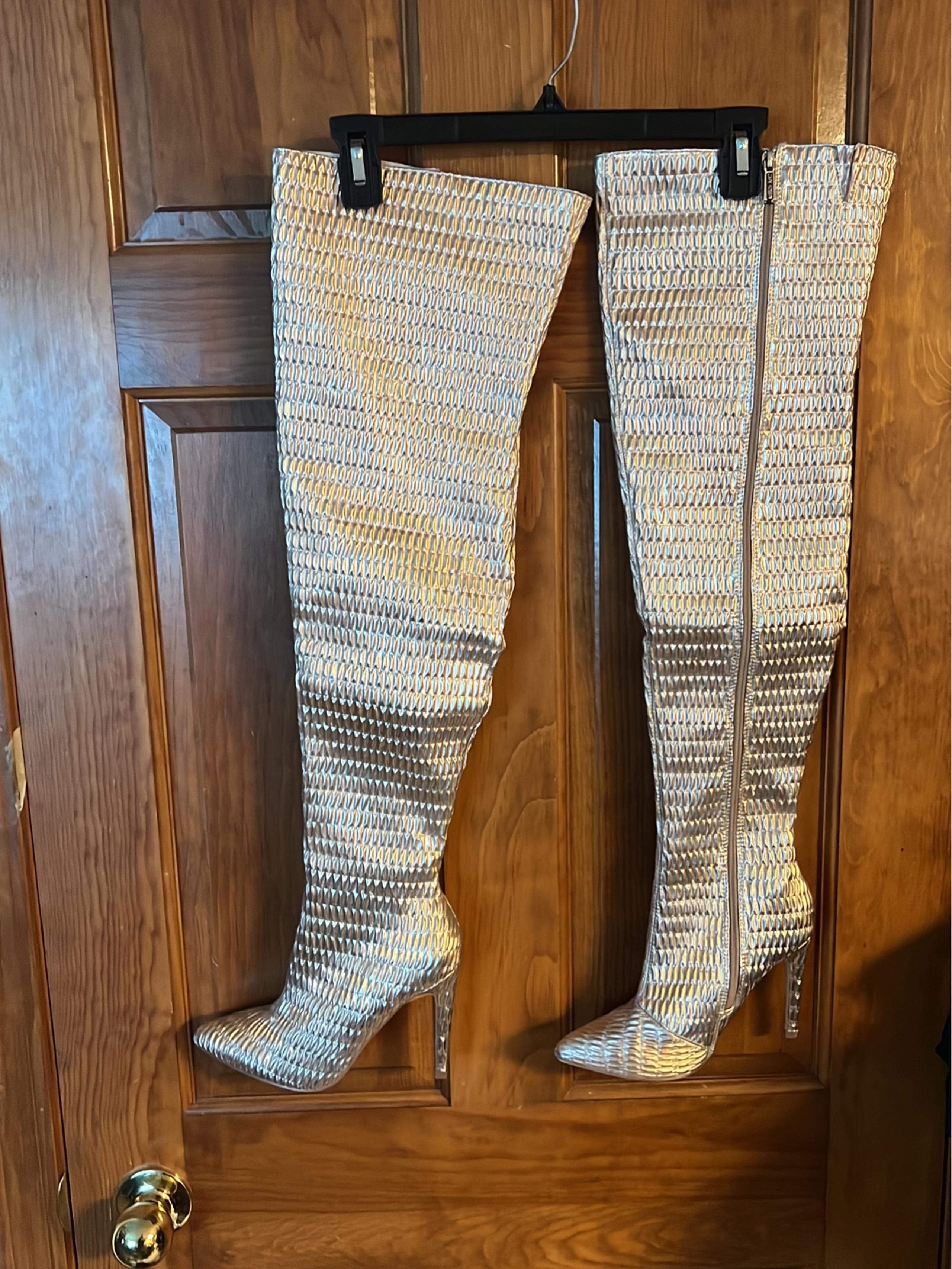 New Cape Robbin Gigi Womens Boots 6 Unique