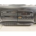 Sanyo MCD-Z11 CD Tape Cassette AM/FM Radio Boom Box Portable Player Work READ