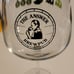 The Answer OG Pacman Glassware
