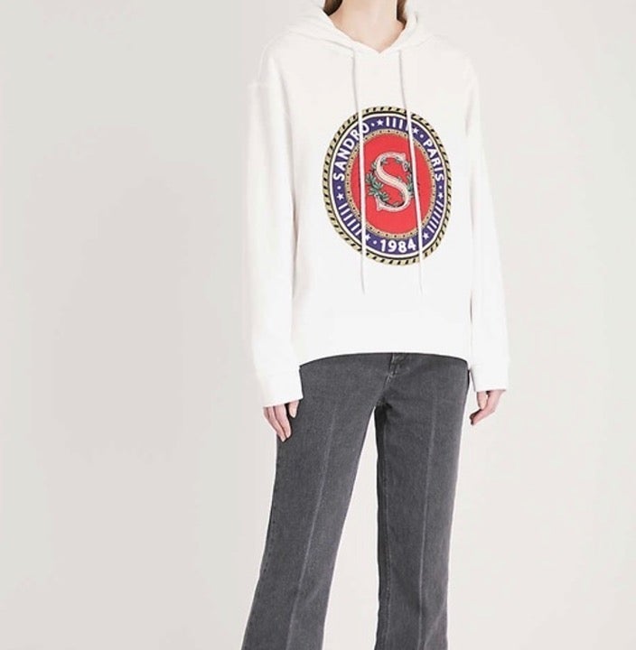 sandro Long Sleeve Sweaters | Mercari