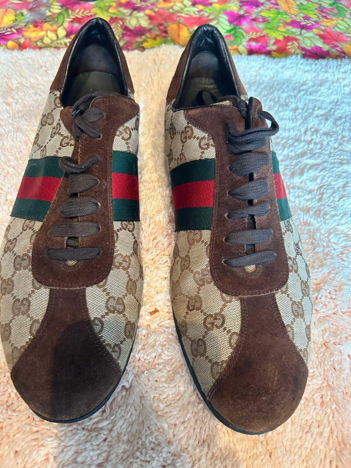 Men’s Gucci shoes