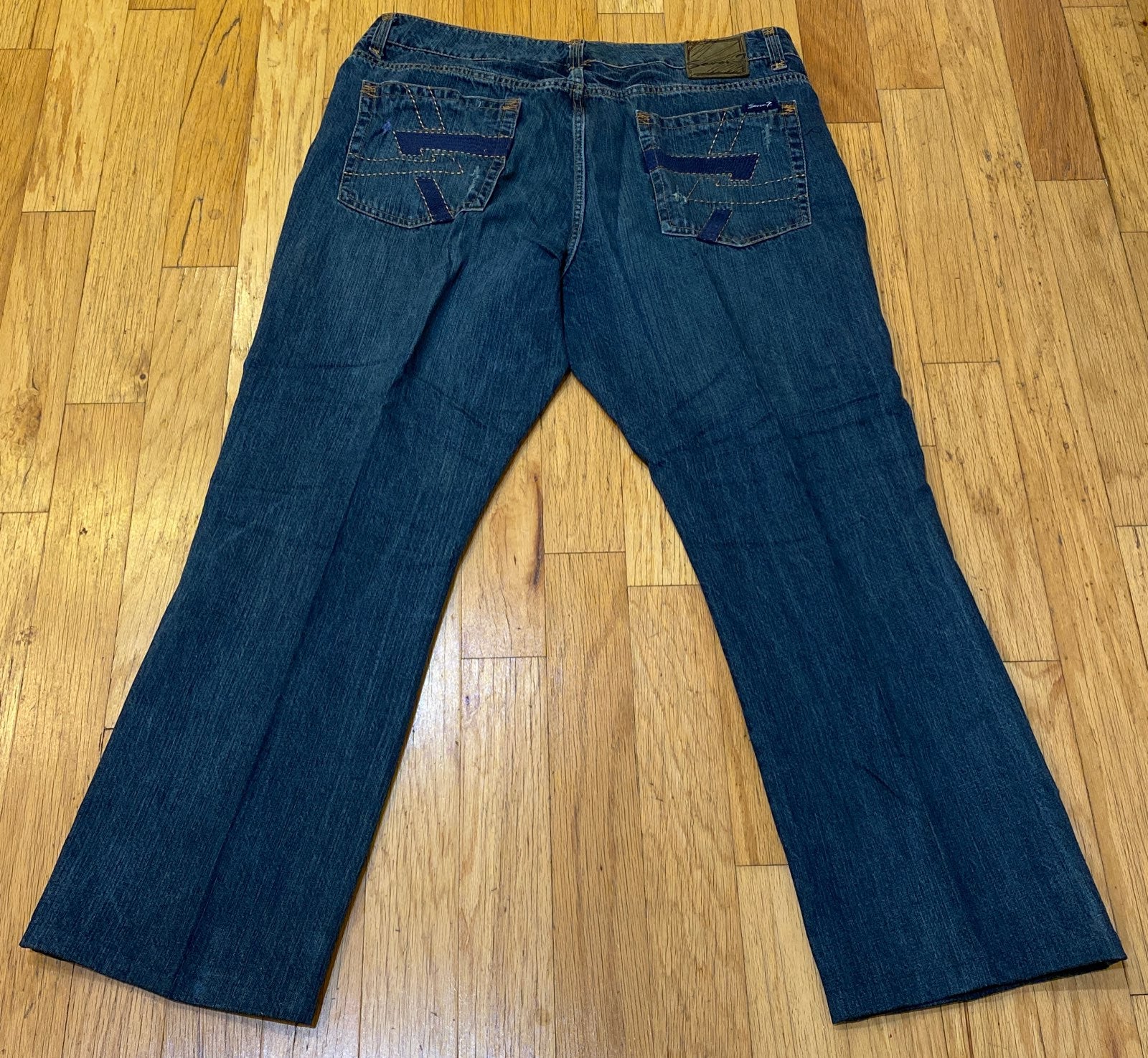 Seven 7 Premium men's Jeans 38