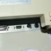 Seiko SII DPU-5400 Series DPU-5442 DPU-5442-0B POS PRINTER NO PLUG RARE 517a1