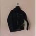 Patagonia womens calcite black jacket