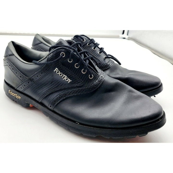footjoy golf shoes 11.5m men