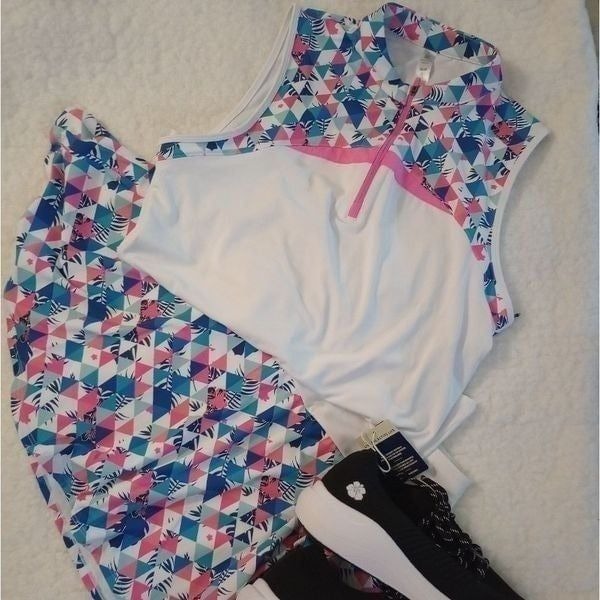 Kyodan 2-Piece Golf/Tennis Set