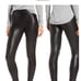 SPANX Faux leather leggings