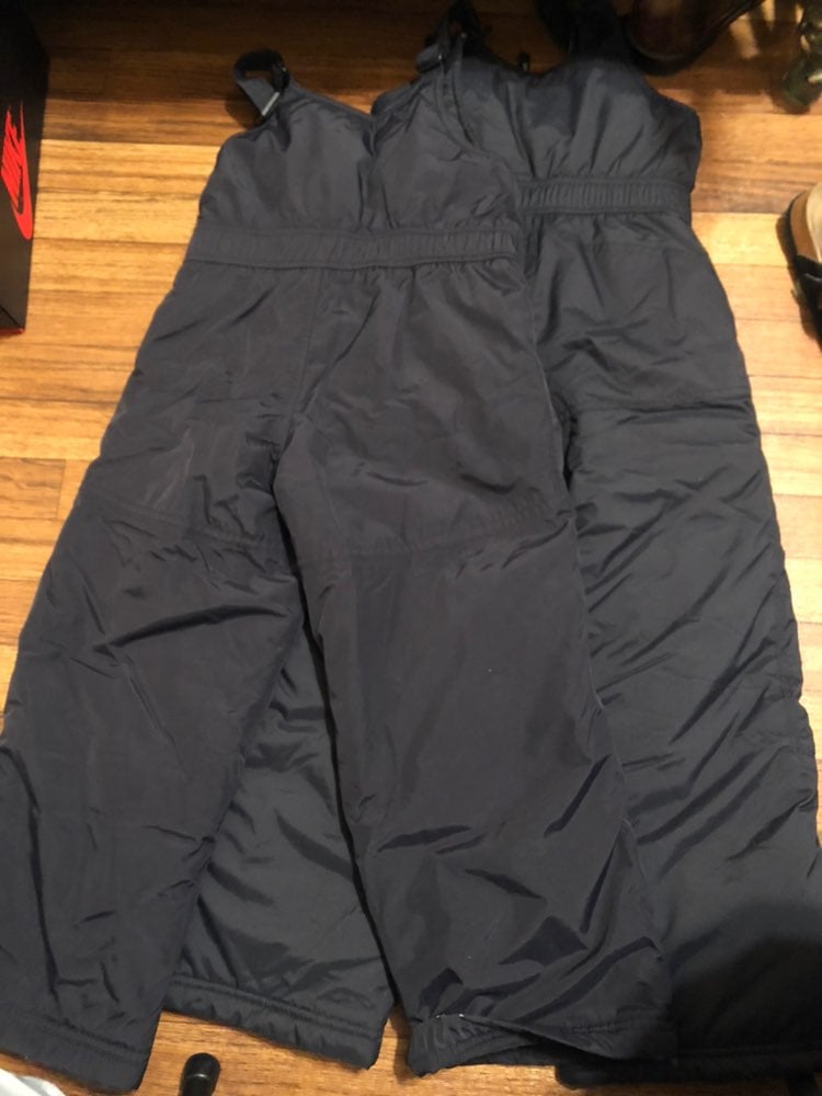 LL Bean Overall lot