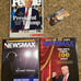 2016/2024 Trump Magazines