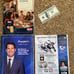 2016/2024 Trump Magazines