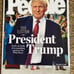 2016/2024 Trump Magazines