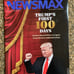 2016/2024 Trump Magazines