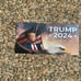 2016/2024 Trump Magazines