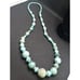 Clay Pottery Prayer Beads Various Size Beads Small And Large