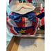 36” Uncle Sam Standing Figure July 4th 3ft with Box & Directions