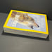 7x National Geographic Magazines Bundle (2010)