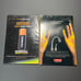 7x National Geographic Magazines Bundle (2010)