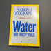 7x National Geographic Magazines Bundle (2010)
