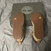 Timberland sneakers size 7 mens