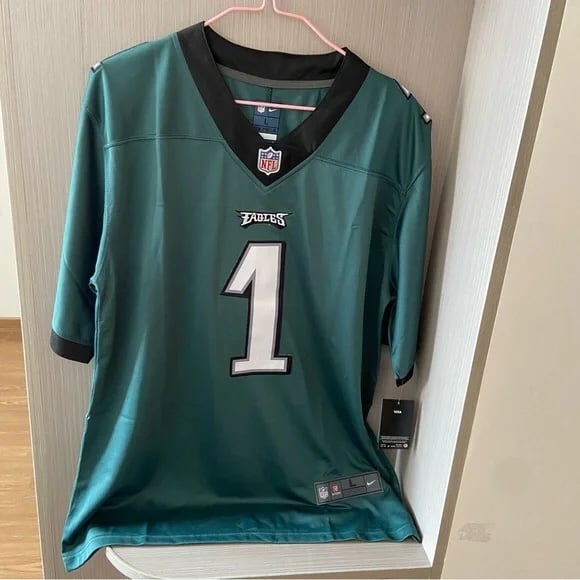 Jersey