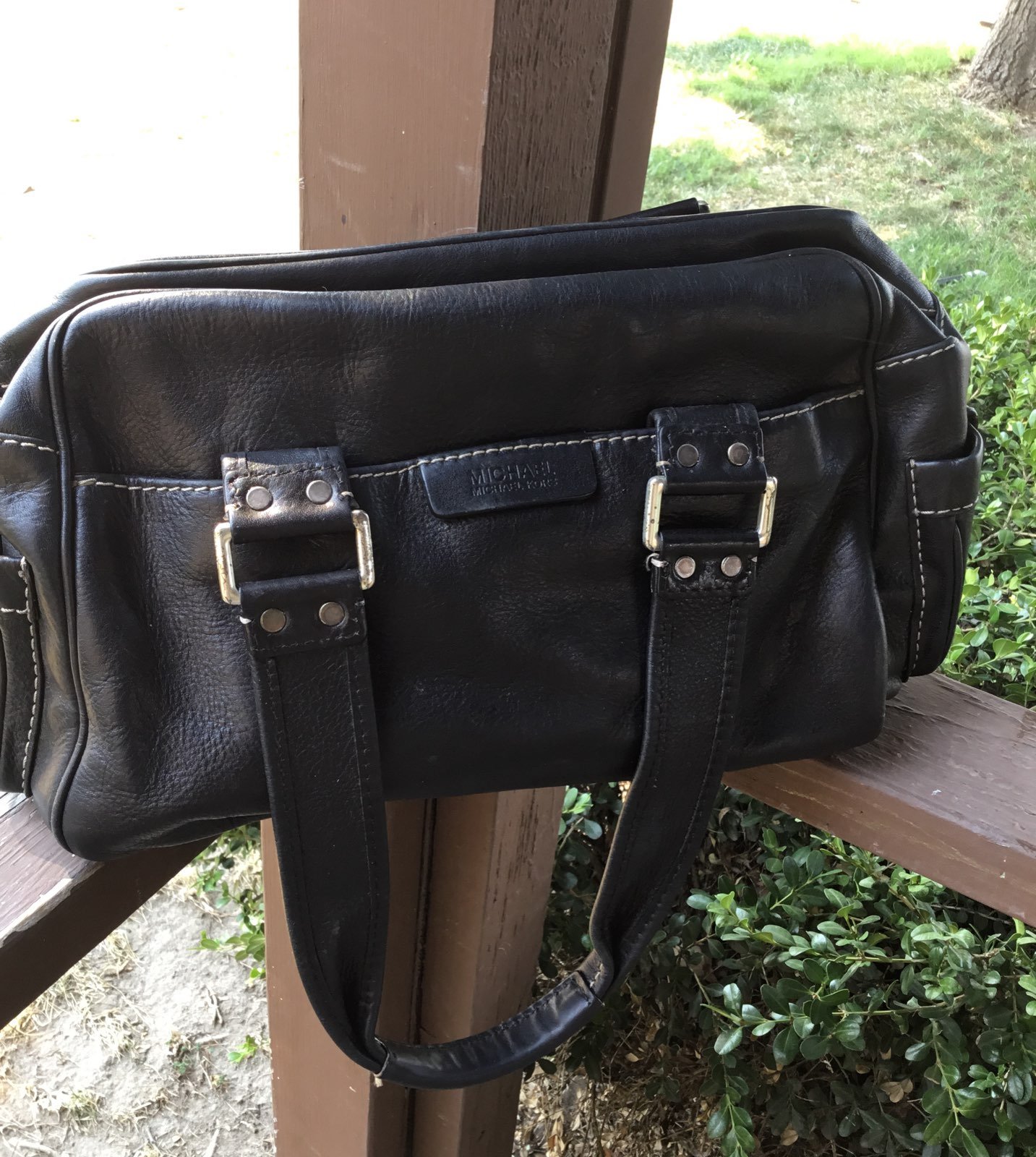 Vintage. Michael Kors Bag