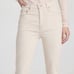 Edwin Anderson Ankle Jean in Ivory