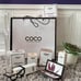 Coco Chanel Cosmetics