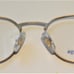 VINTAGE BURBERRYS EYEGLASSES MOD. B8752