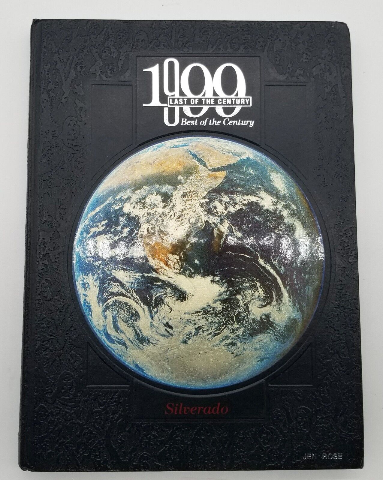 1999 St. Helena California St. Helena High School Yearbook