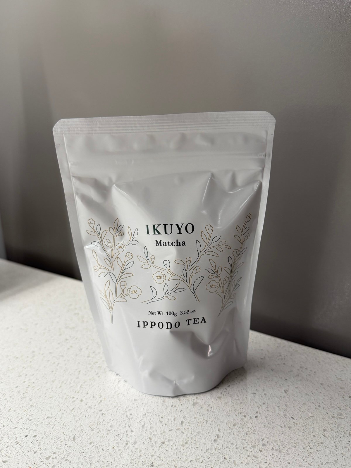 ippodo ikuyo 100 g