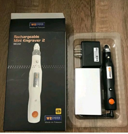 nail drill machine