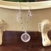 M Jewelers Three Medal Sterling Silver Our Lady of Guadelupe Necklace New in Box