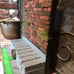 Custom Neca TMNT Diorama